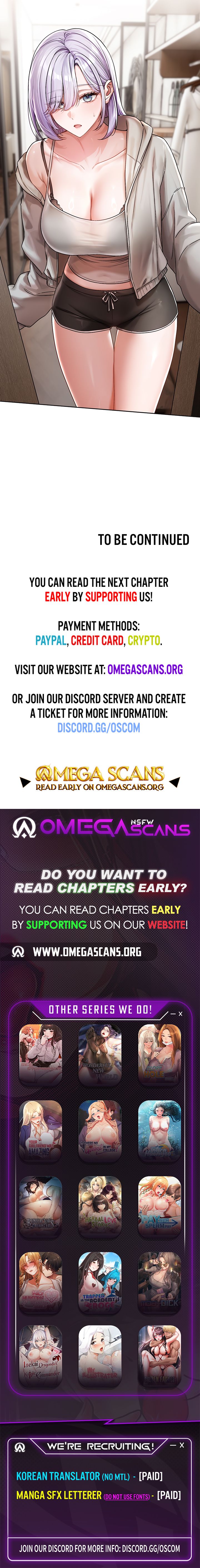 Love Quest - Chapter 3 [photo 9] - MangaPorn