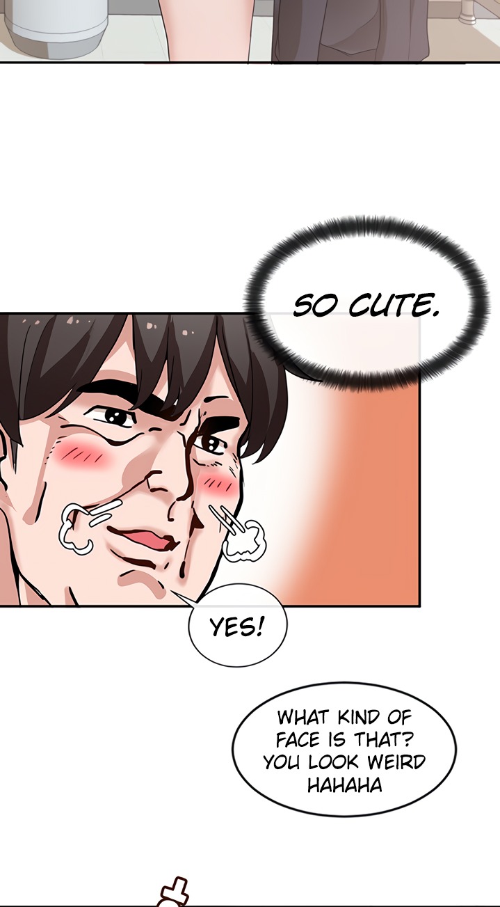 Circles - Chapter 7 [photo 11] - MangaPorn