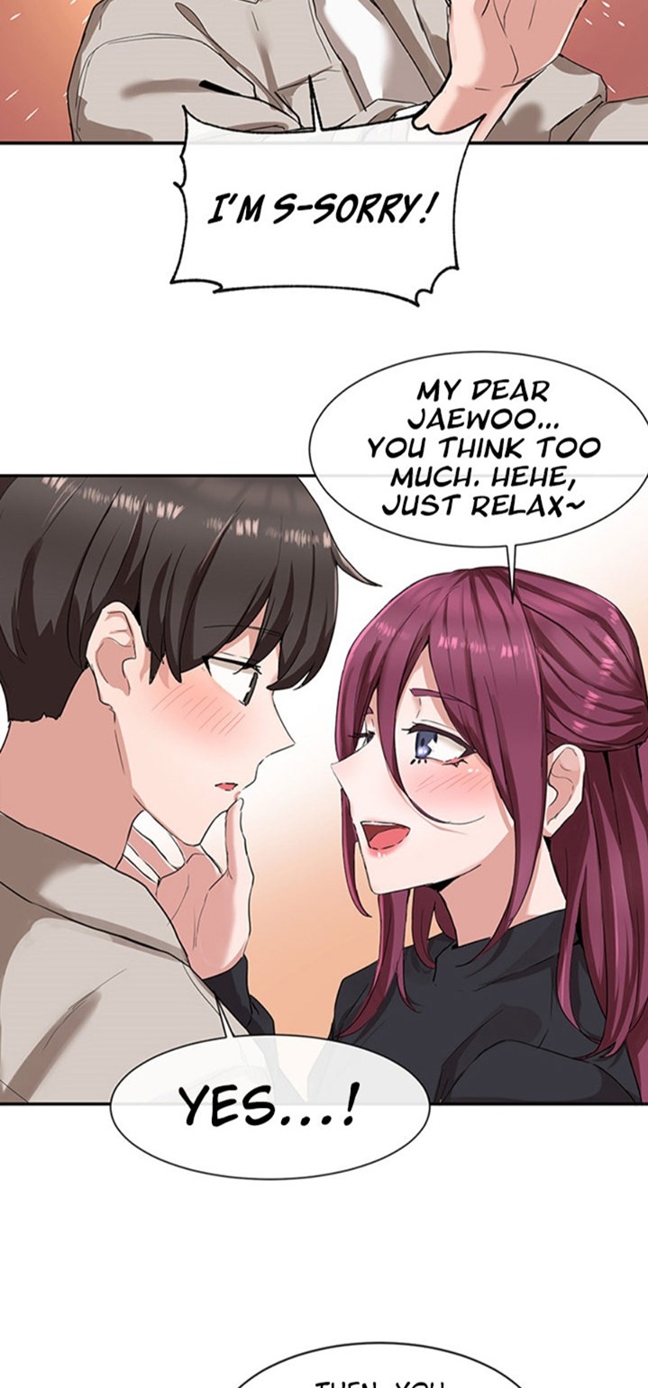 Circles - Chapter 7 [photo 2] - MangaPorn