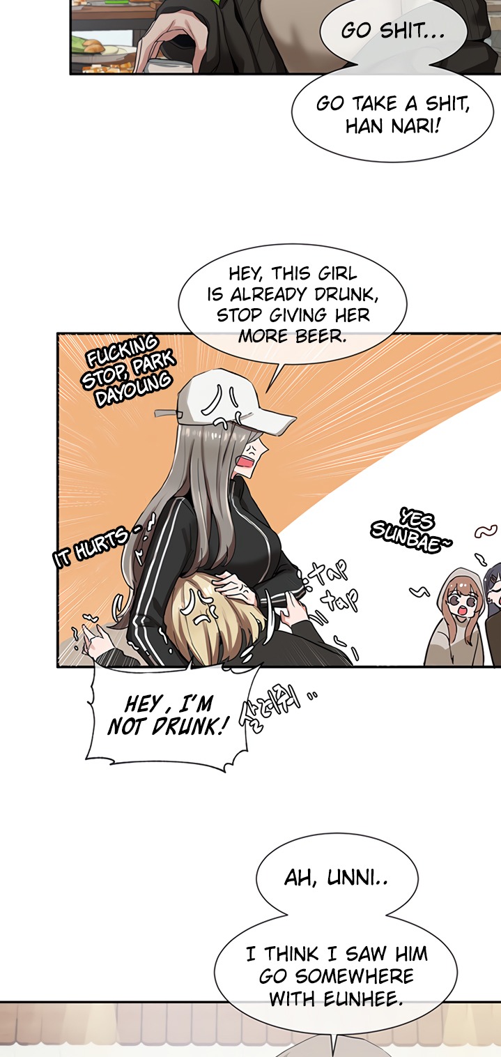 Circles - Chapter 7 [photo 27] - MangaPorn