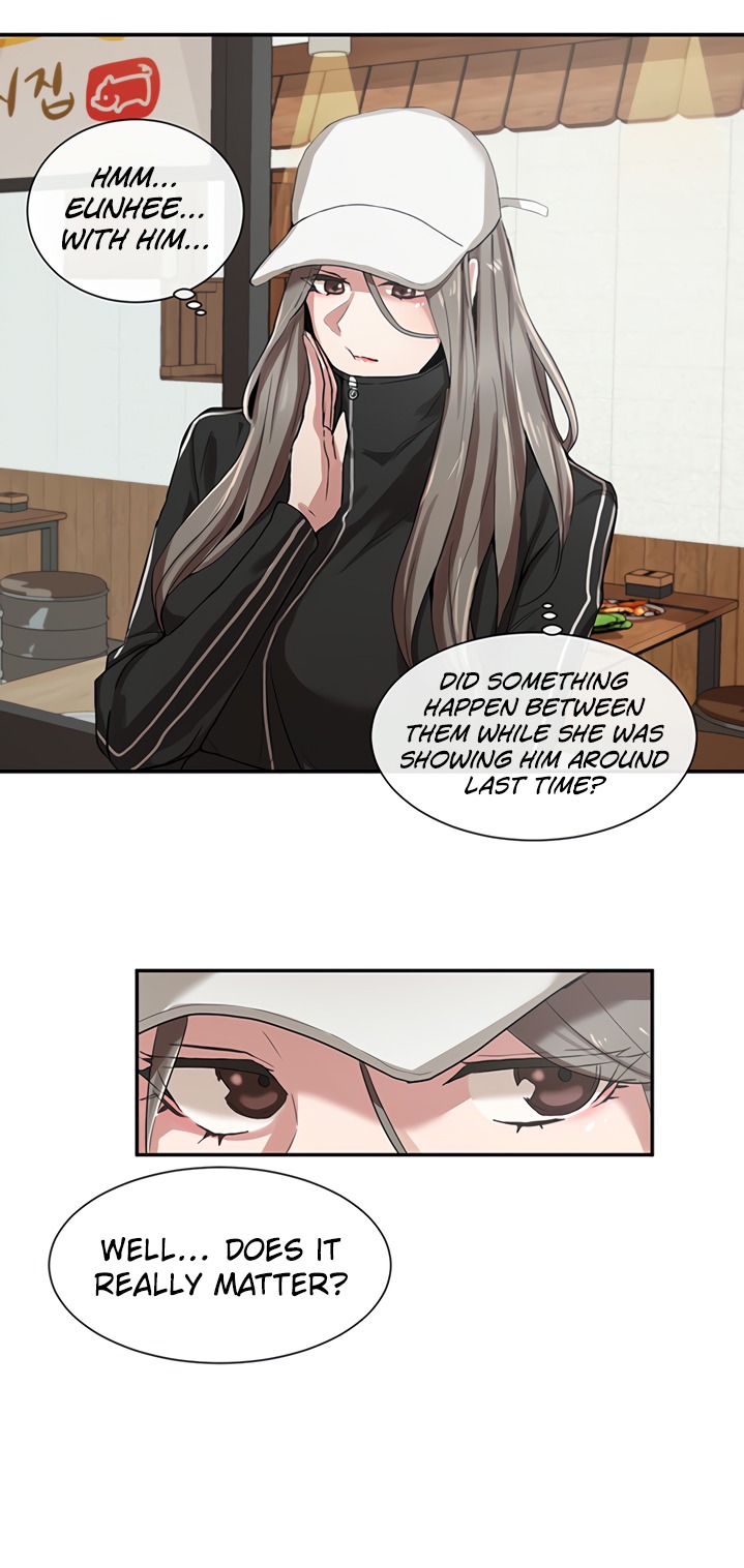 Circles - Chapter 7 [photo 29] - MangaPorn