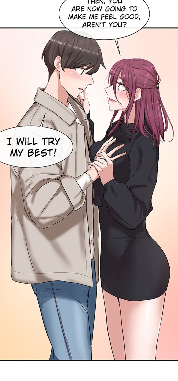 Circles - Chapter 7 [photo 3] - MangaPorn