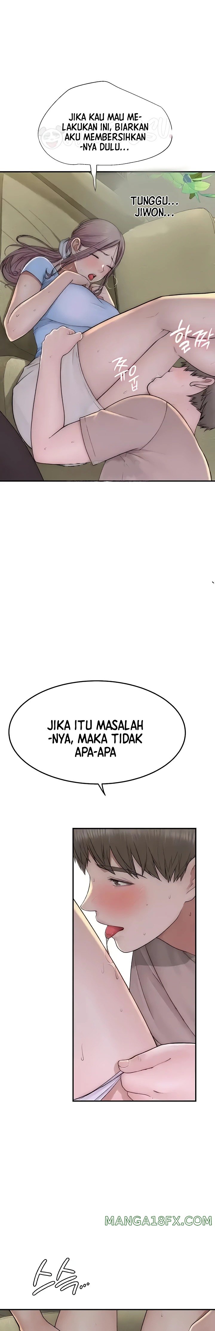 Addicted to My Mother Raw - Chapter 33 [photo 10] - MangaPorn