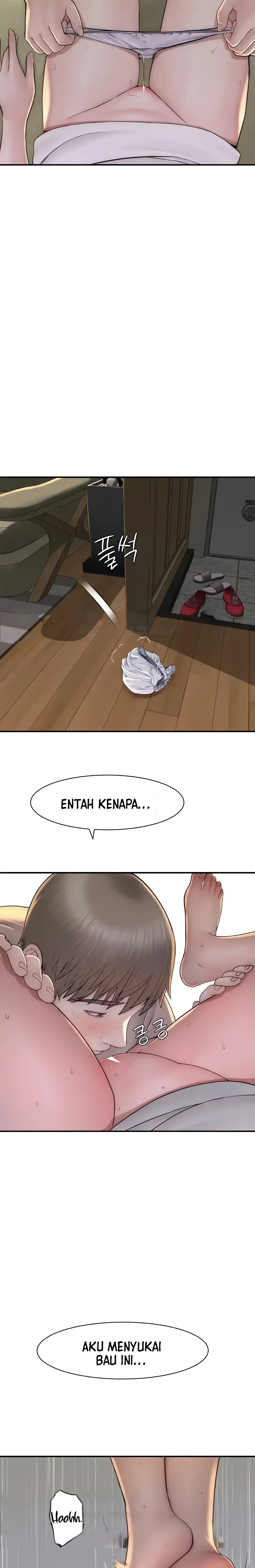 Addicted to My Mother Raw - Chapter 33 [photo 11] - MangaPorn