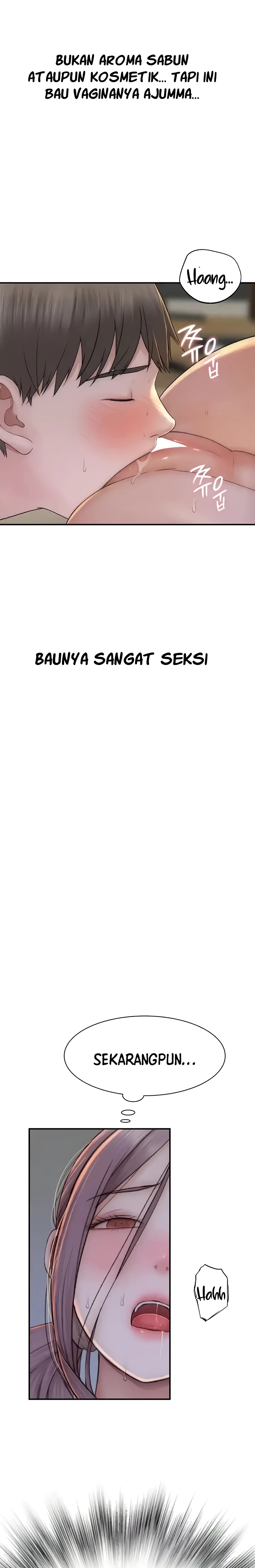 Addicted to My Mother Raw - Chapter 33 [photo 13] - MangaPorn