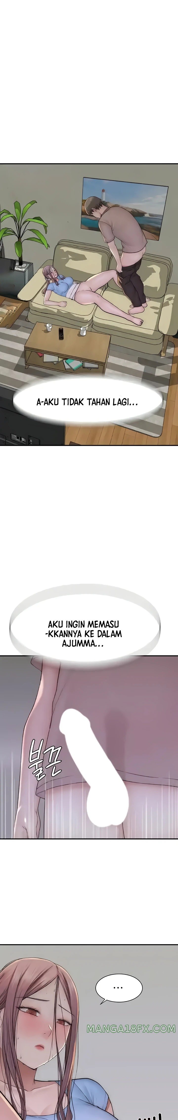 Addicted to My Mother Raw - Chapter 33 [photo 16] - MangaPorn