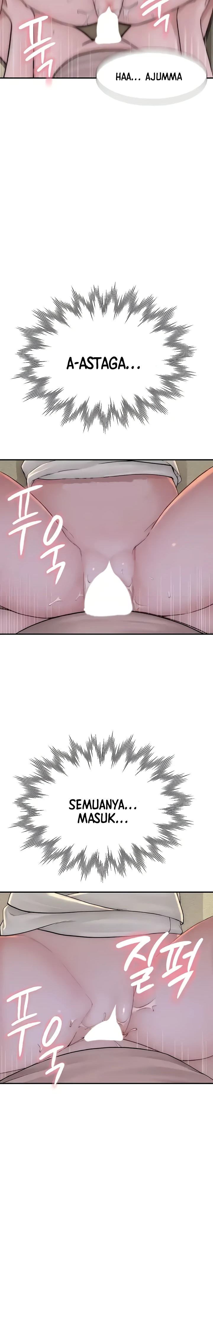 Addicted to My Mother Raw - Chapter 33 [photo 20] - MangaPorn