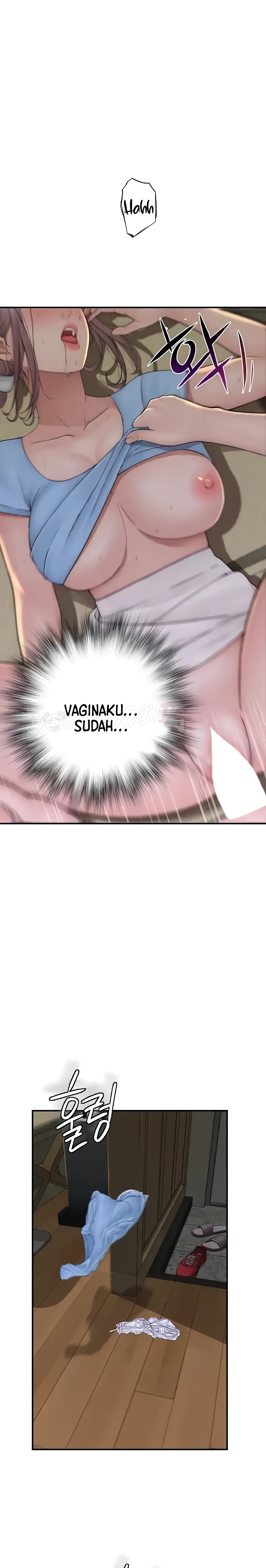 Addicted to My Mother Raw - Chapter 33 [photo 22] - MangaPorn