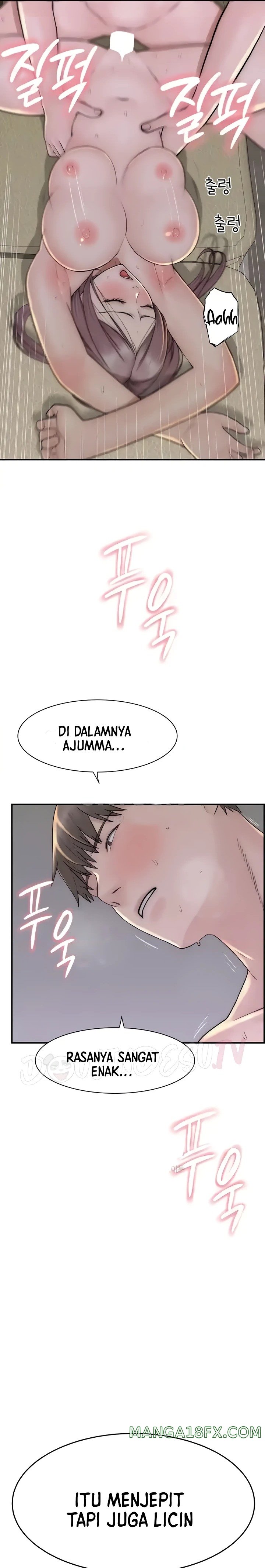 Addicted to My Mother Raw - Chapter 33 [photo 24] - MangaPorn