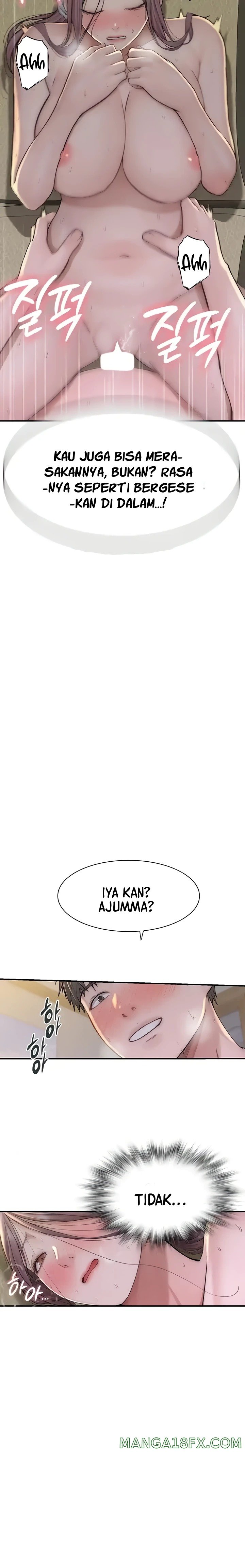 Addicted to My Mother Raw - Chapter 33 [photo 26] - MangaPorn