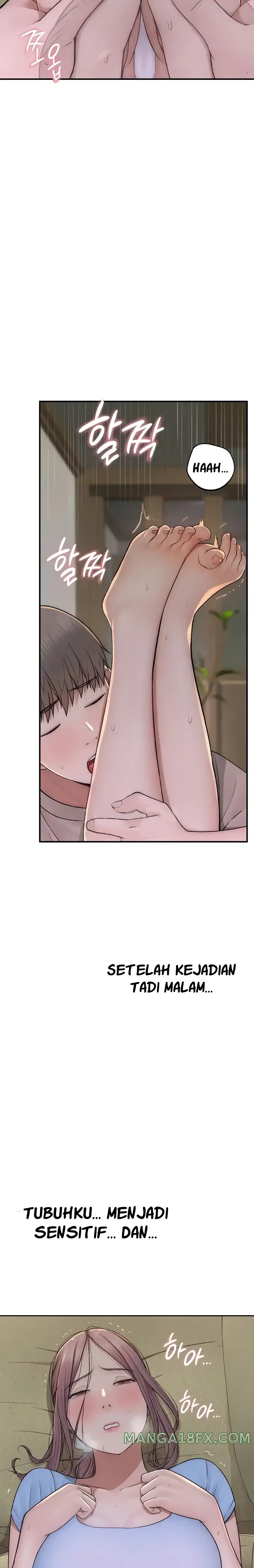 Addicted to My Mother Raw - Chapter 33 [photo 7] - MangaPorn