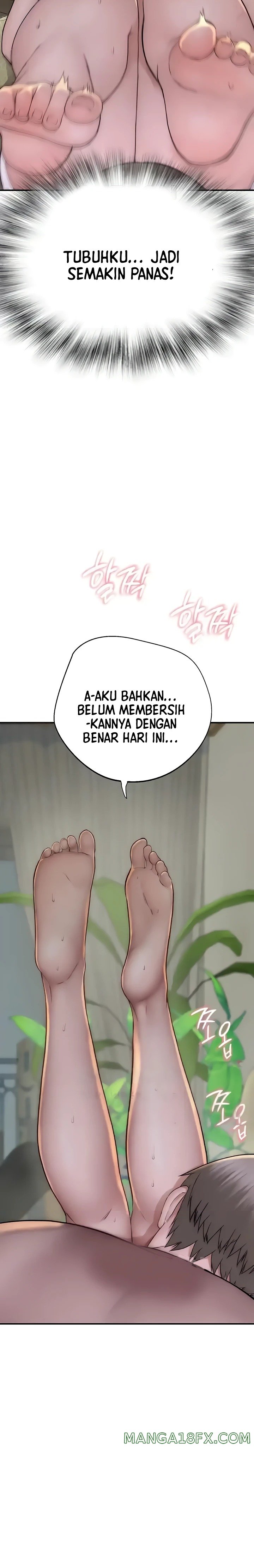 Addicted to My Mother Raw - Chapter 33 [photo 9] - MangaPorn