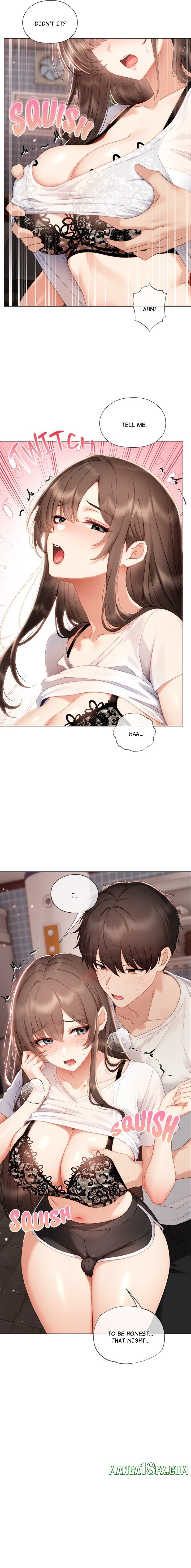 Little Miss Delinquent - Chapter 25 [photo 5] - MangaPorn