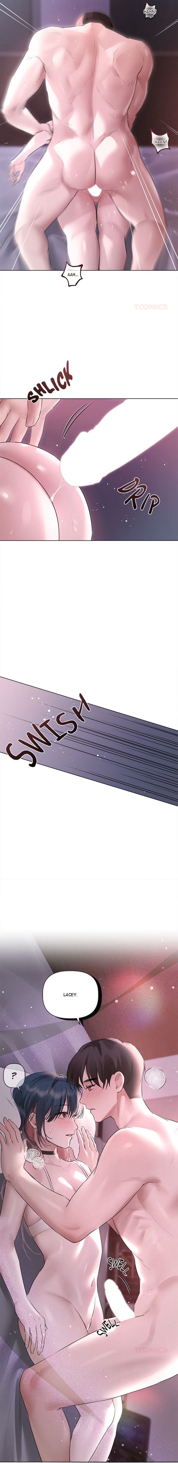 Slave to Poetry - Chapter 20 [photo 10] - MangaPorn