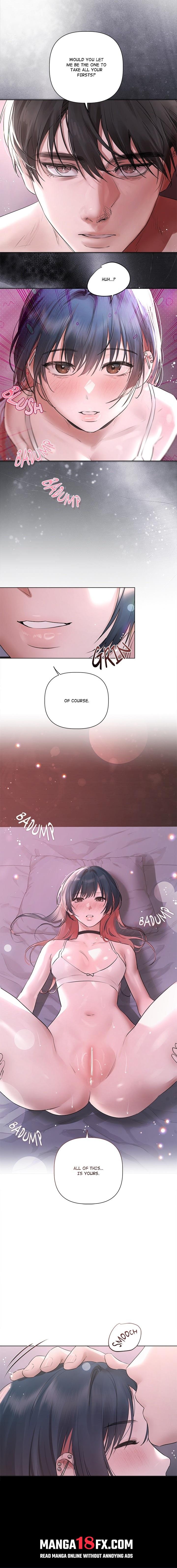 Slave to Poetry - Chapter 20 [photo 11] - MangaPorn