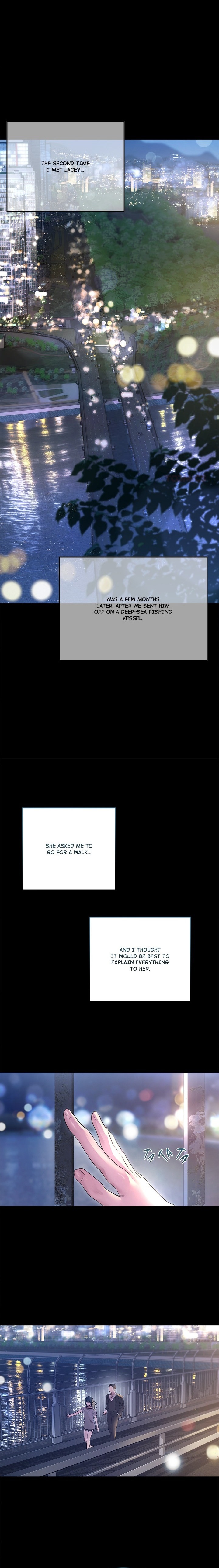 Slave to Poetry - Chapter 20 [photo 12] - MangaPorn