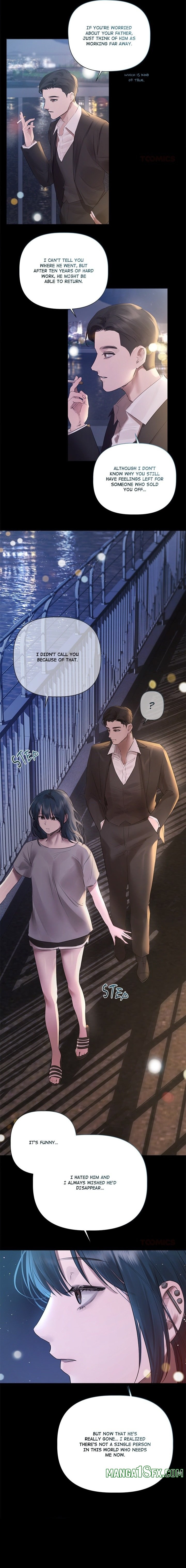 Slave to Poetry - Chapter 20 [photo 13] - MangaPorn