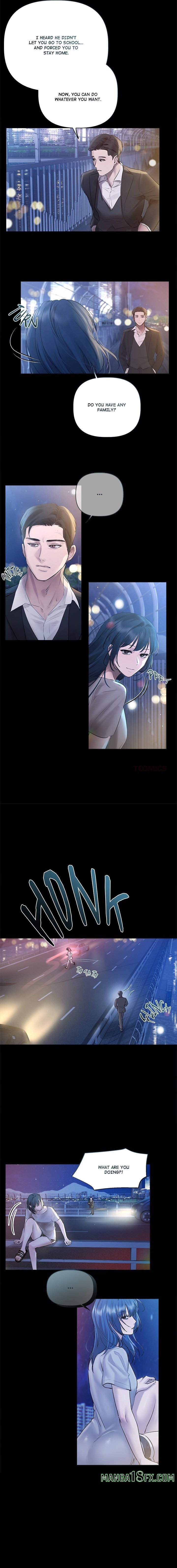 Slave to Poetry - Chapter 20 [photo 14] - MangaPorn