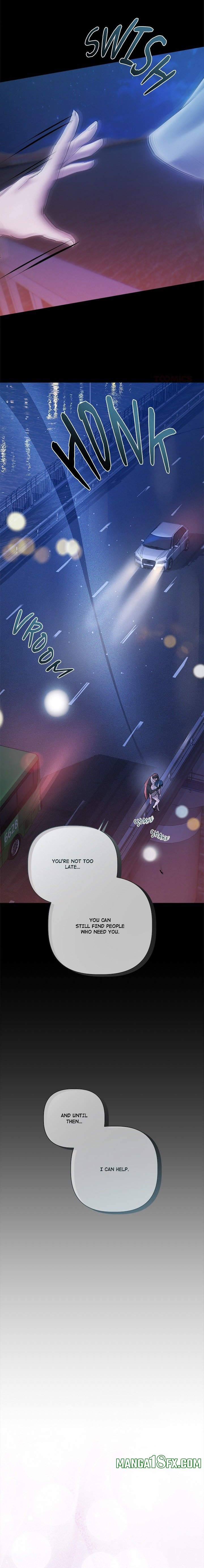 Slave to Poetry - Chapter 20 [photo 15] - MangaPorn