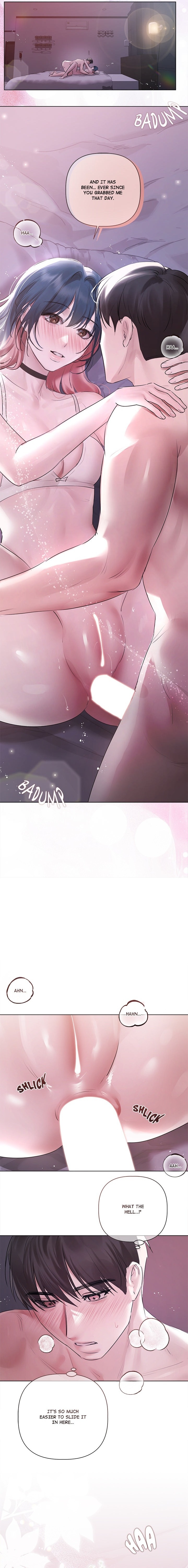 Slave to Poetry - Chapter 20 [photo 16] - MangaPorn