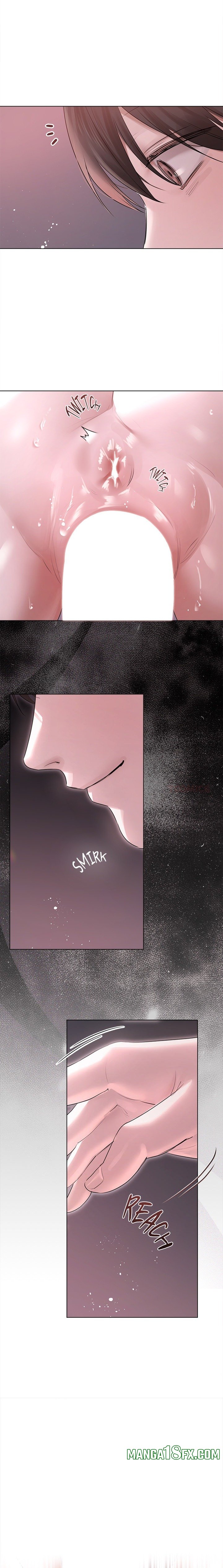 Slave to Poetry - Chapter 20 [photo 6] - MangaPorn