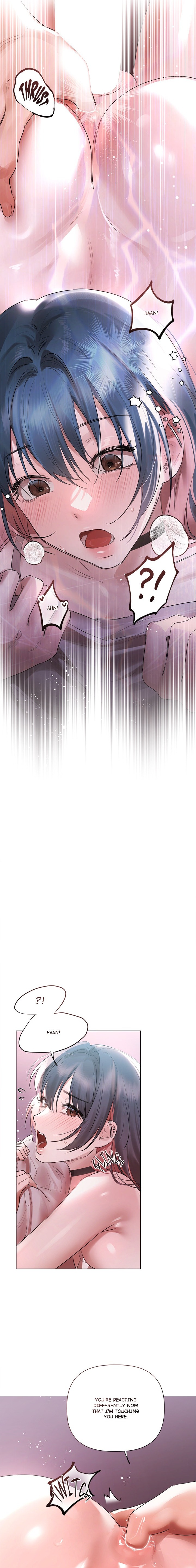 Slave to Poetry - Chapter 20 [photo 7] - MangaPorn