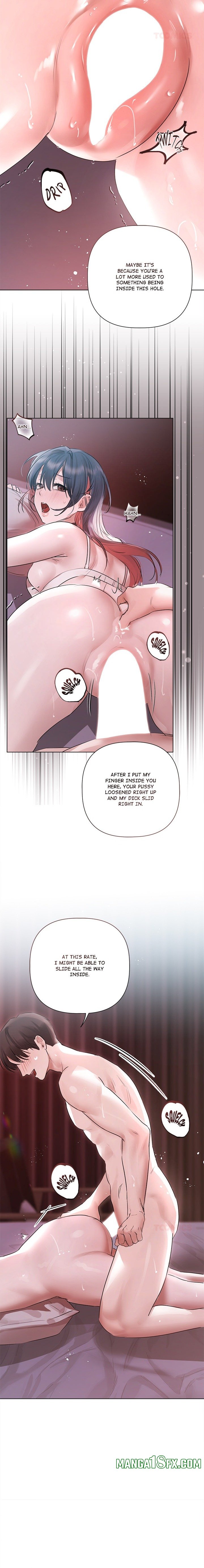 Slave to Poetry - Chapter 20 [photo 8] - MangaPorn