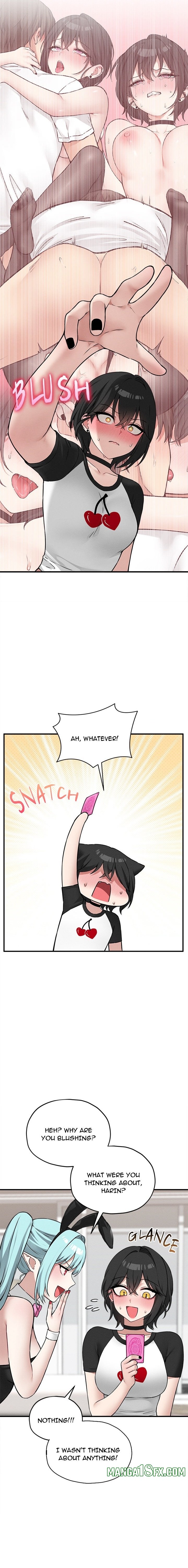 Pleasure Board Game: Asmodek - Chapter 11 [photo 10] - MangaPorn