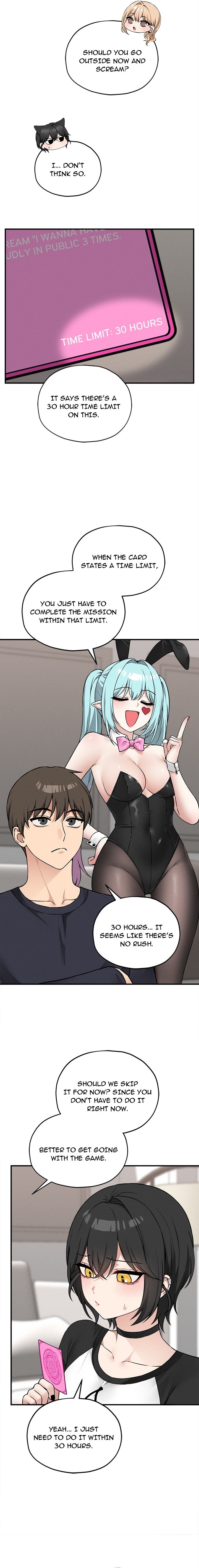 Pleasure Board Game: Asmodek - Chapter 11 [photo 12] - MangaPorn