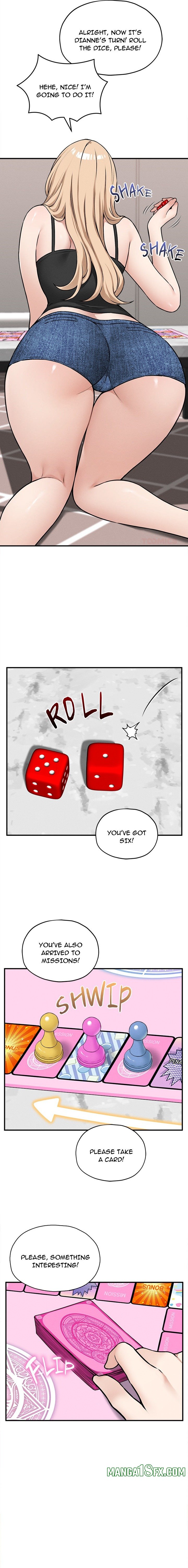 Pleasure Board Game: Asmodek - Chapter 11 [photo 13] - MangaPorn