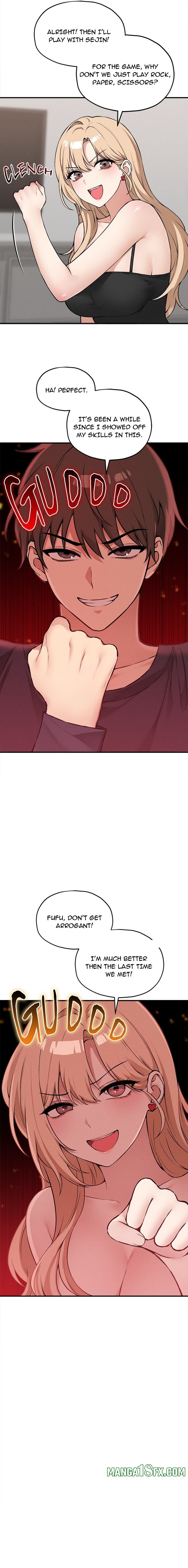 Pleasure Board Game: Asmodek - Chapter 11 [photo 16] - MangaPorn