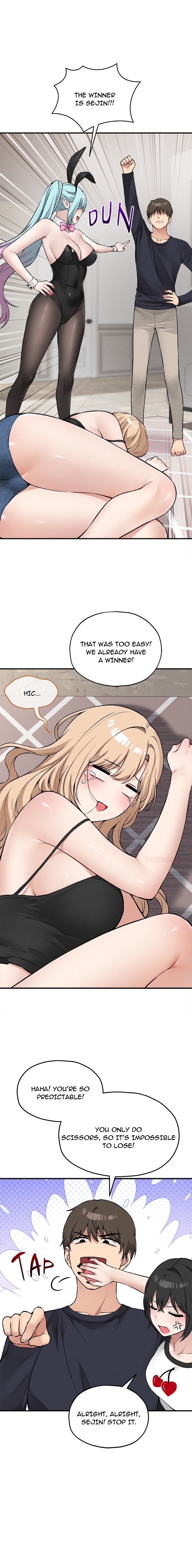 Pleasure Board Game: Asmodek - Chapter 11 [photo 17] - MangaPorn