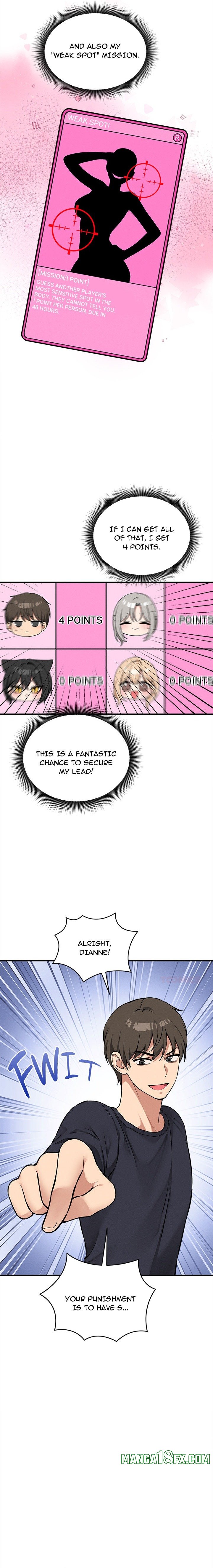 Pleasure Board Game: Asmodek - Chapter 11 [photo 19] - MangaPorn