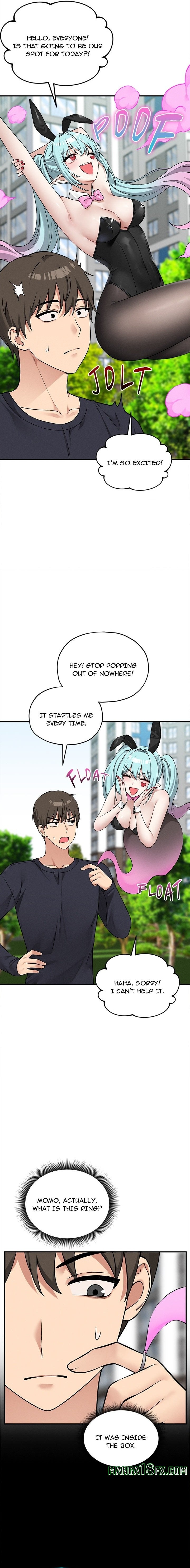 Pleasure Board Game: Asmodek - Chapter 11 [photo 2] - MangaPorn