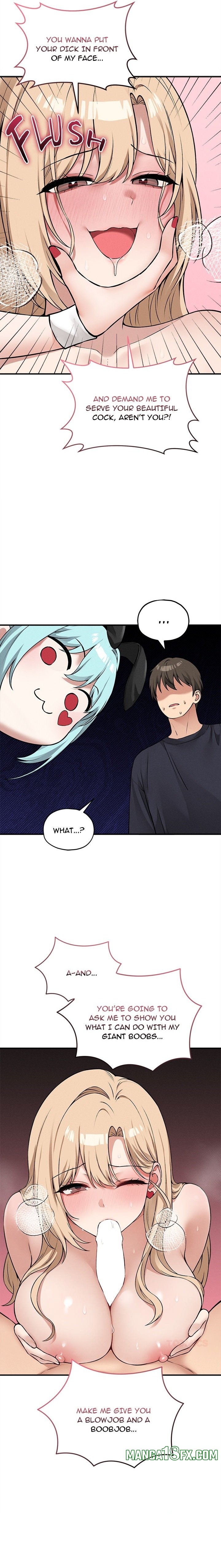 Pleasure Board Game: Asmodek - Chapter 11 [photo 21] - MangaPorn