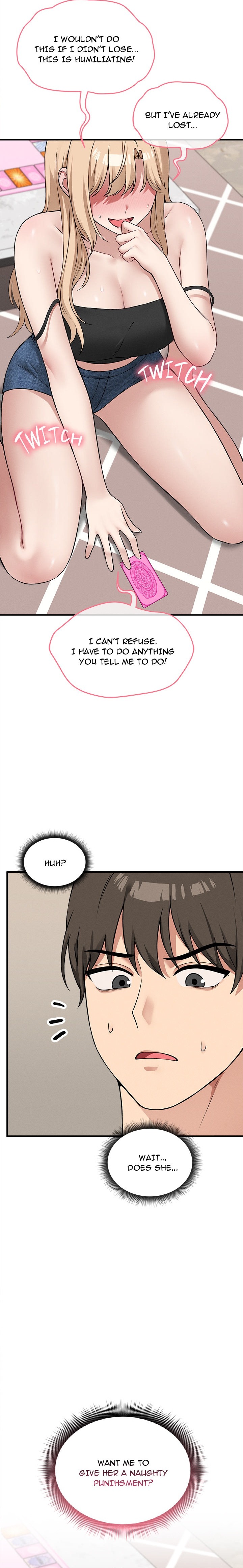 Pleasure Board Game: Asmodek - Chapter 11 [photo 23] - MangaPorn