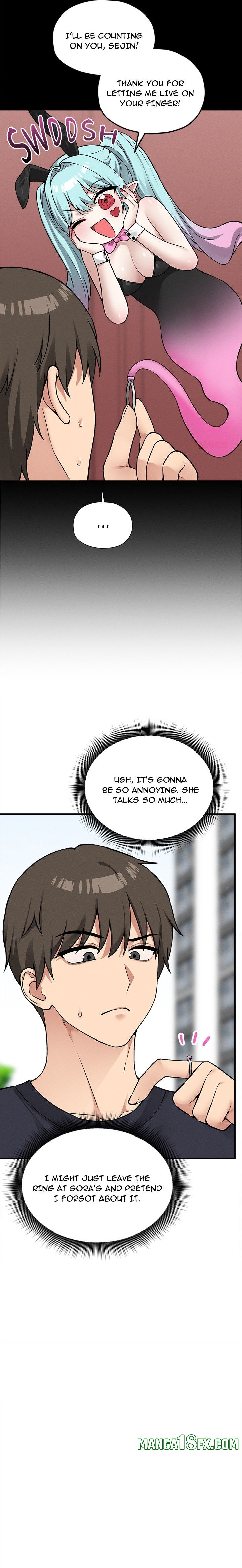 Pleasure Board Game: Asmodek - Chapter 11 [photo 5] - MangaPorn