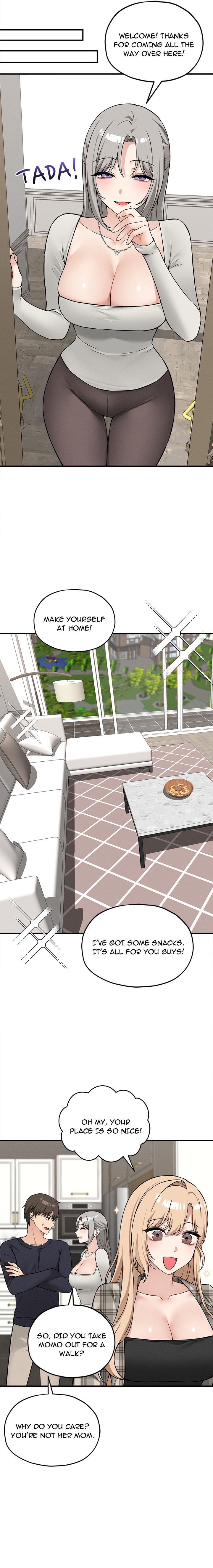 Pleasure Board Game: Asmodek - Chapter 11 [photo 6] - MangaPorn