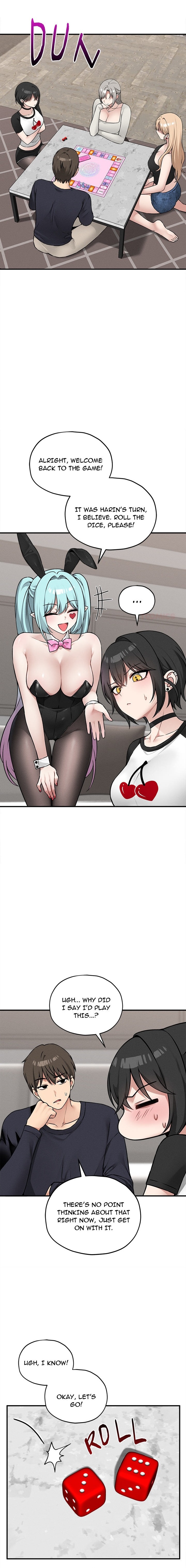 Pleasure Board Game: Asmodek - Chapter 11 [photo 8] - MangaPorn