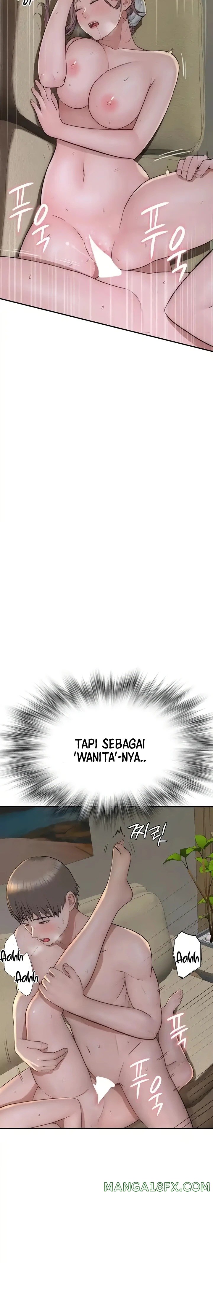 Addicted to My Mother Raw - Chapter 34 [photo 11] - MangaPorn