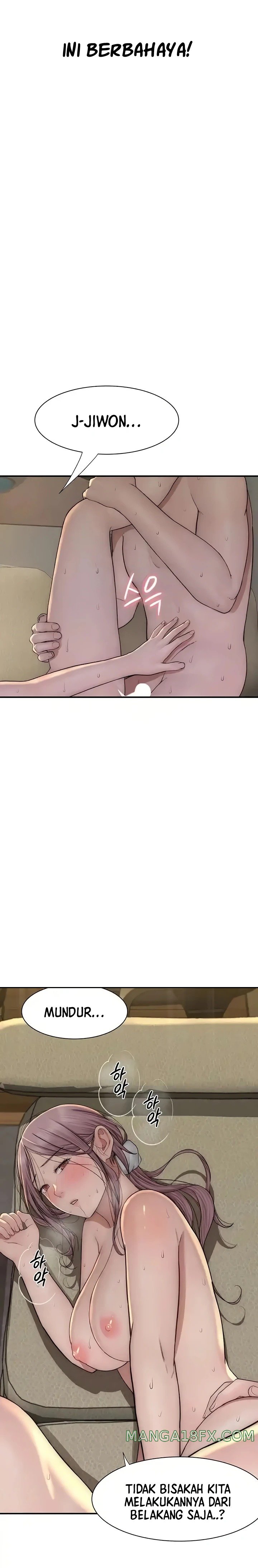 Addicted to My Mother Raw - Chapter 34 [photo 13] - MangaPorn