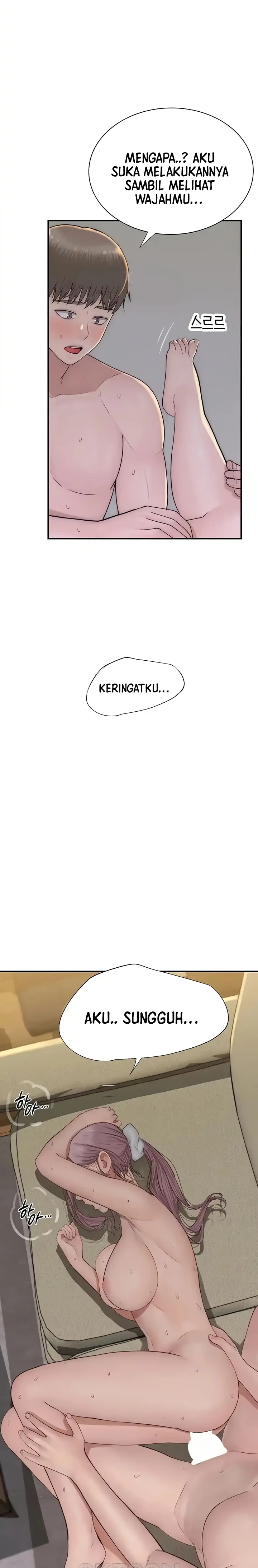 Addicted to My Mother Raw - Chapter 34 [photo 14] - MangaPorn