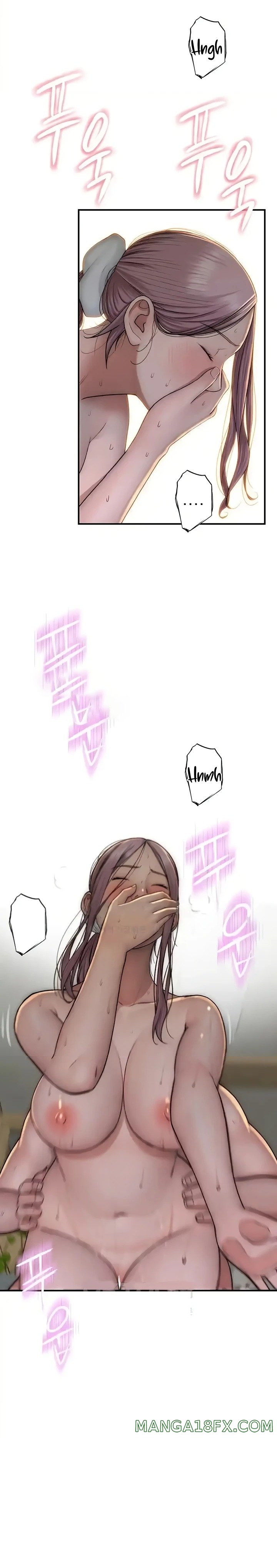 Addicted to My Mother Raw - Chapter 34 [photo 18] - MangaPorn