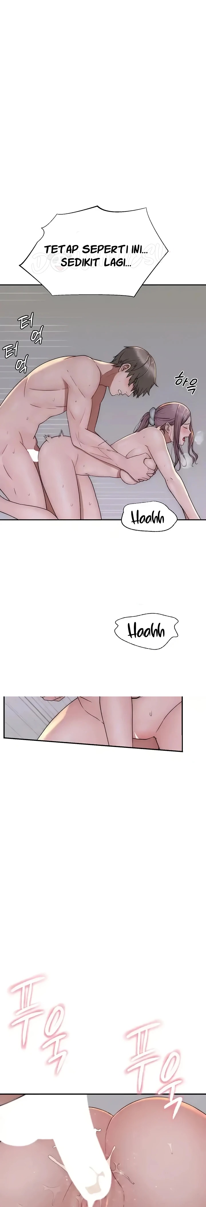 Addicted to My Mother Raw - Chapter 34 [photo 23] - MangaPorn