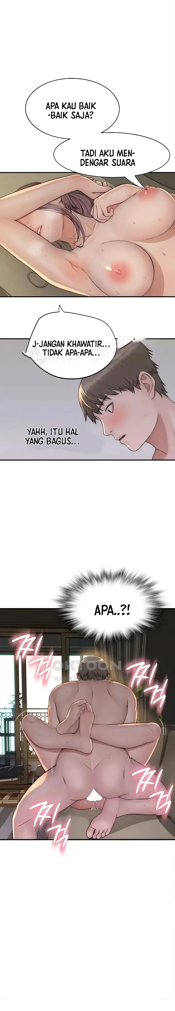 Addicted to My Mother Raw - Chapter 34 [photo 3] - MangaPorn