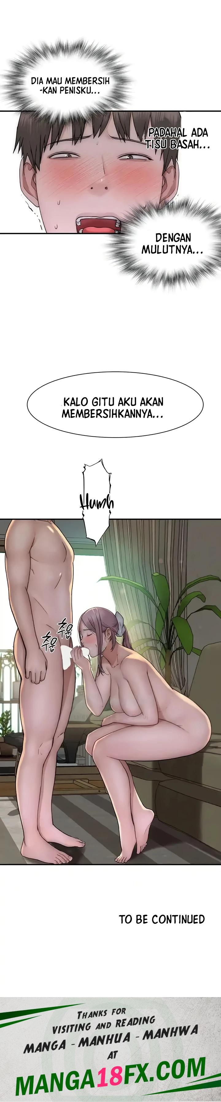 Addicted to My Mother Raw - Chapter 34 [photo 30] - MangaPorn