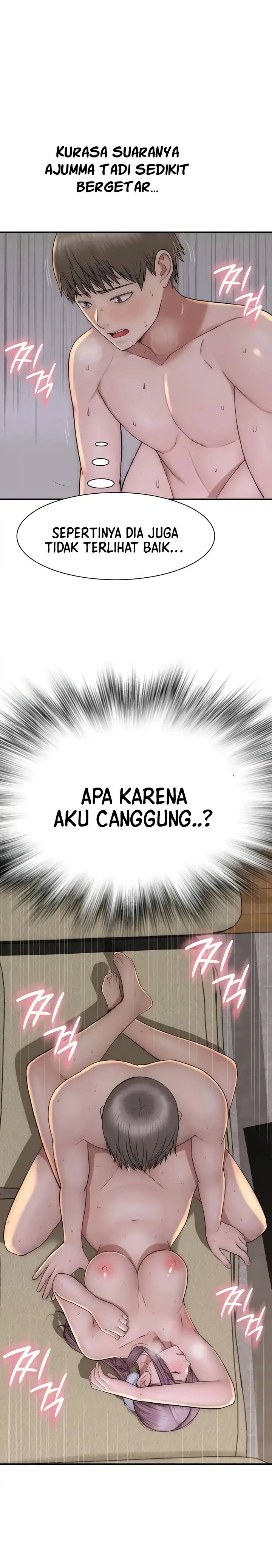 Addicted to My Mother Raw - Chapter 34 [photo 4] - MangaPorn