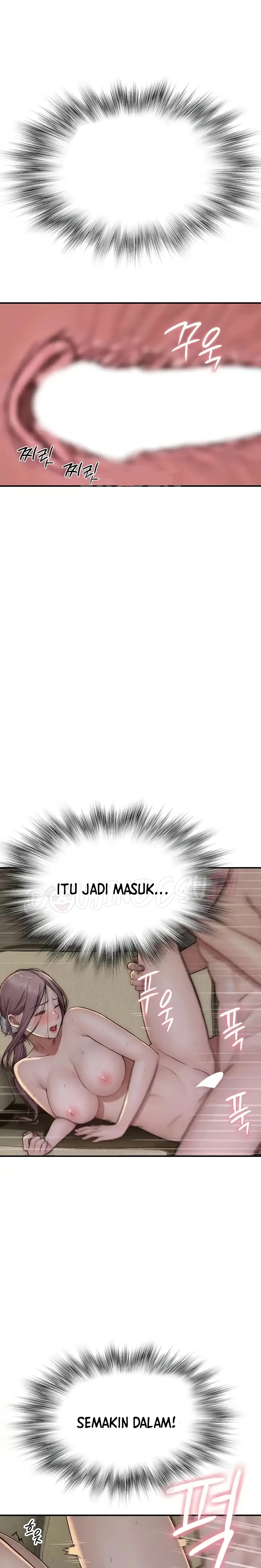 Addicted to My Mother Raw - Chapter 34 [photo 8] - MangaPorn