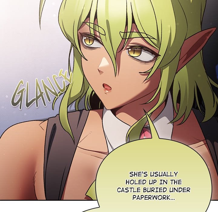 Thrust & Conquer - Chapter 30 [photo 102] - MangaPorn