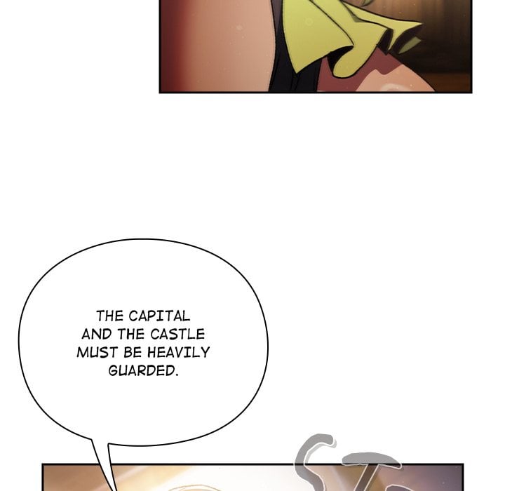 Thrust & Conquer - Chapter 30 [photo 109] - MangaPorn